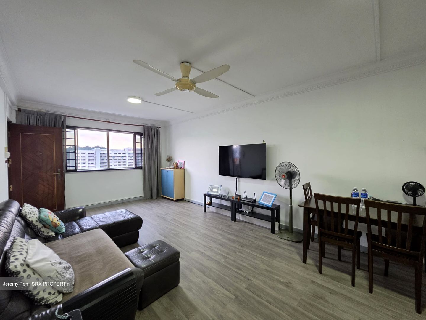 Blk 319 Woodlands Street 31 (Woodlands), HDB 4 Rooms #543759771